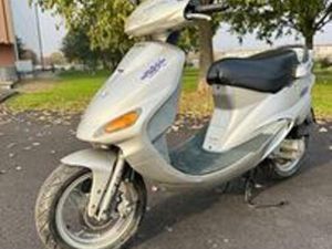 KYMCO ZX 50