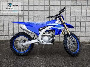 2025 YAMAHA YZ250F *CLEARANCE*