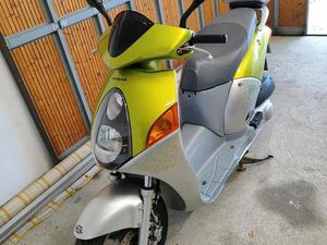 HONDA ROLLER NES125