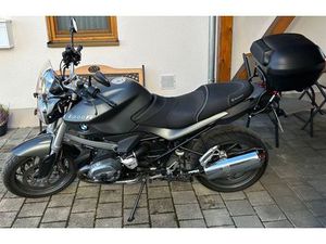 BMW R 1200 R