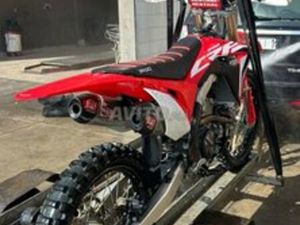 HONDA 250 CRF
