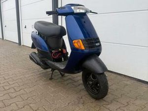 PIAGGIO SKIPPER 172CC 2T A1 — SCOOTERS | PIAGGIO — MARKTPLAATS