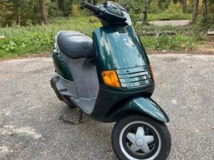 PIAGGIO SKIPPER 172CC DUITS — SCOOTERS | PIAGGIO — MARKTPLAATS