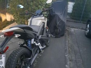 ZERO DS BAUJAHR 5/2023