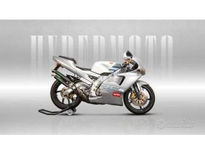 APRILIA RS 250 REPLICA
