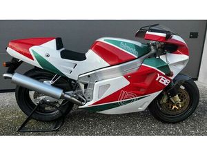 BIMOTA YB8 EVOLUTIONE