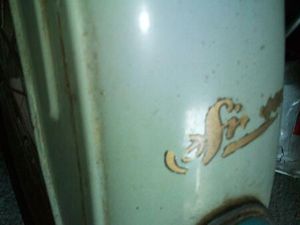 VERKAUFE SR 2 E MIT EINIGES AN TEILEN WINTER PROJEKT