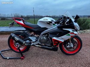 APRILIA RS 660 EXTREMA