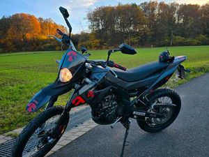 TAUSCHE APRILIA RX 125 (BITTE LESEN)