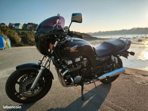 HONDA 750 SEVEN FIFTY