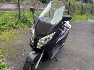 HONDA SWING 125