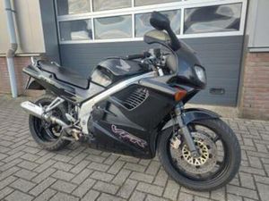 HONDA VFR750F 1994 INRUIL MOGELIJK — MOTOREN | HONDA — MARKTPLAATS