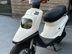 ② PRACHTIGE MBK BOOSTER 3VL– VOLLEDIG GERESTAUREERD!