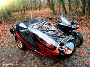 SIDE ZEUS ULTIMO TOUTES OPTIONS