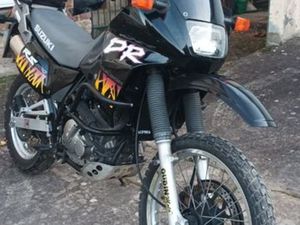 DR 650 SE