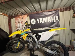 250 RMZ
