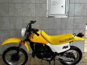 80 DS SUZUKI