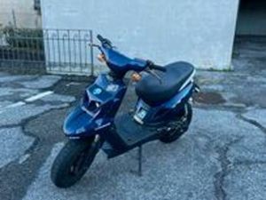 BOOSTER BW&APOS;S 50 CC 2008 (70 CC)