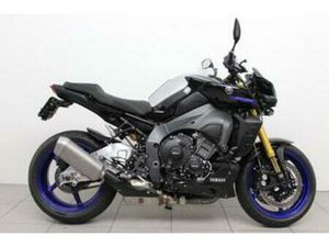 YAMAHA MT-10 SP (BJ 2023) — MOTOREN | YAMAHA — MARKTPLAATS