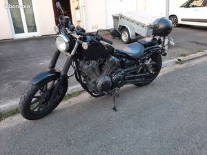 YAMAHA 950 BOLT
