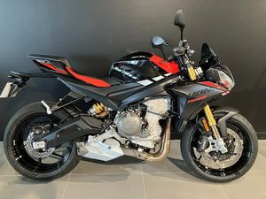 APRILIA TUONO 660 FACTORY EURO 5 2025