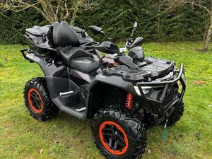 QUAD 1000R CFMOTO