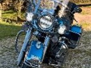 HARLEY DAVIDSON ROAD KING