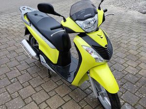 HONDA SH 125 I