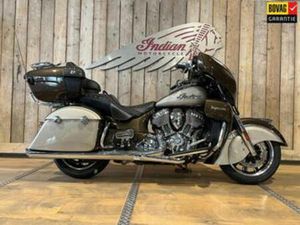 INDIAN TOUR ROADMASTER 116 HERFST VOORDEEL €3000,- — MOTOREN | OVERIGE MERKEN — MARKTPLAATS