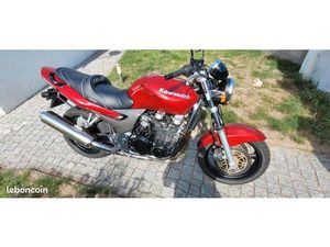 ZR7 KAWASAKI