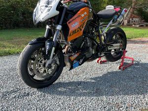 VEND KTM 990 SUPERDUKE DE 2006