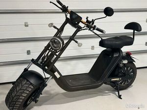 CITYCOCO CAIGIEES PHANTOM