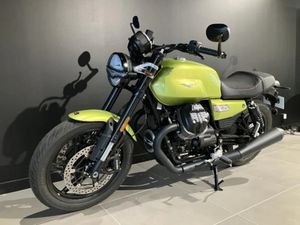 MOTO-GUZZI V7 850 SPORT 2025 2025