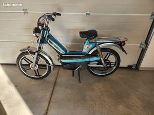 PEUGEOT 103 SP DE 1978 ORIGINE