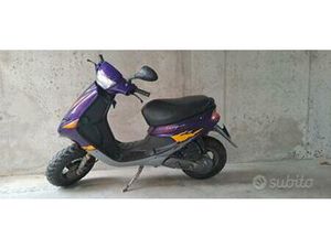 PEUGEOT BUXY 50 CC