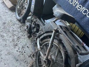 MOBYLETTE PEUGEOT VOGUE