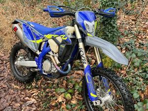 ENDURO SHERCO 300 SEF FACTORY 2024
