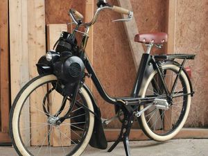ÉCHANGE JOLI SOLEX 2200 RESTAURÉS