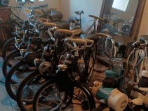 SOLEX LOT