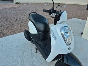 SCOOTER 50 MIO