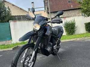 YAMAHA 660 XTR A2