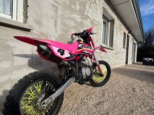 DIRT BIKE 150 CC APOLLO RFZ