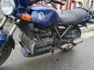 MOTO BMW K100 RS