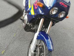 ② CAGIVA ELEFANT 900