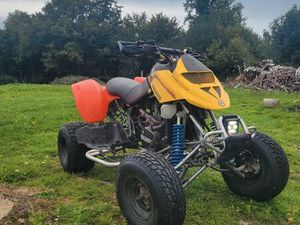 ? CAN AM 650 BOMBARDIERS