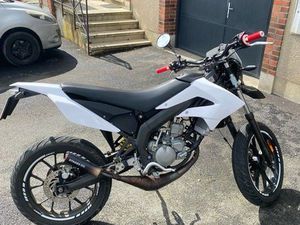 DERBI SANDA X-TREME 2017