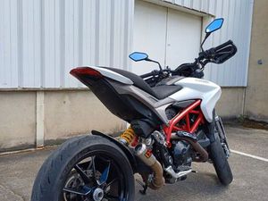 HYPERMOTARD 939