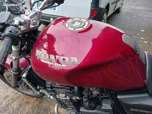 HONDA CB 1000 BIG ONE