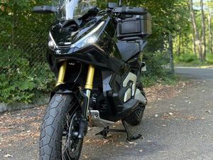HONDA XADV 750 A2