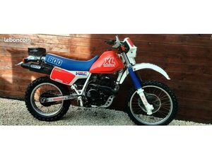 HONDA COLLECTOR 600 XLRH 1988 MOTEUR NEUF